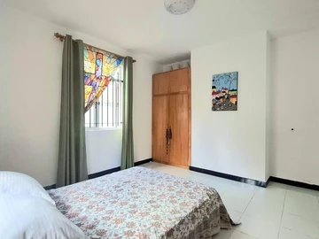 Appartement de 2 Chambres