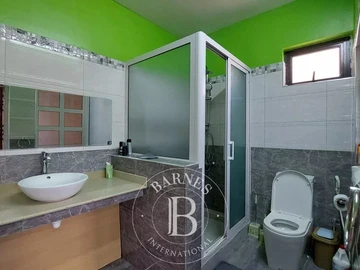 Villa de 9 Chambres