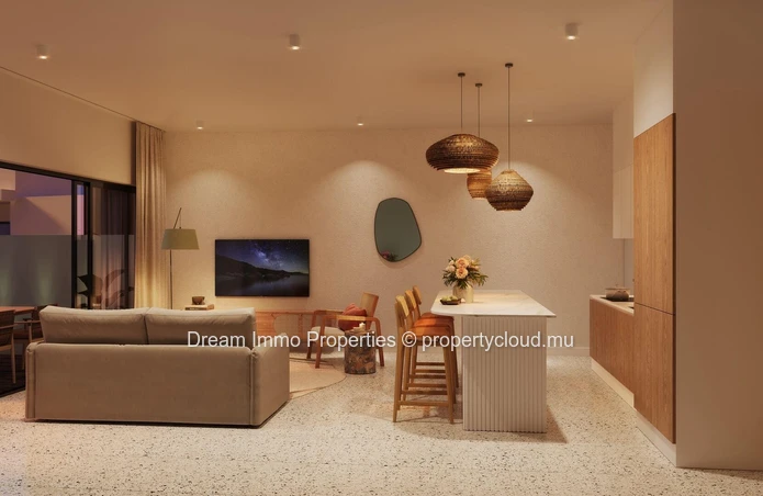Ideal Investor ! Good Rental In The North Of Mauritius