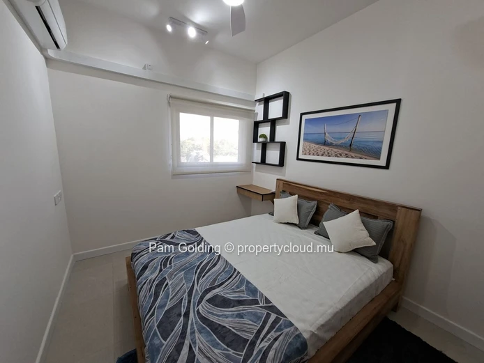 Beau Plan – Apartment for rent – Pam Golding Mauritius