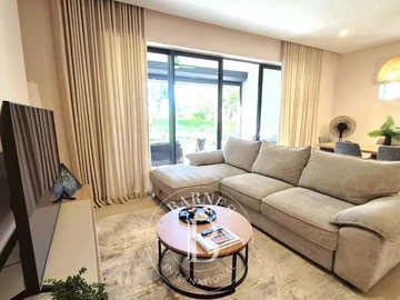 4 Bedroom Apartment