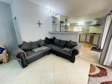 Maison de 4 Chambres