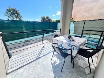 3 Bedroom Villa