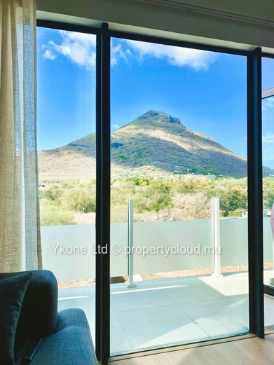 Appartement À Louer À Tamarin