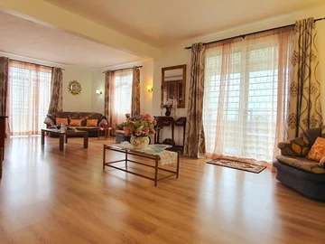 Villa de 4 Chambres
