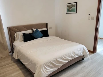 Maison de 3 Chambres