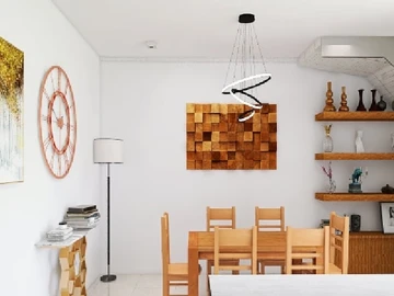 3 Bedroom Villa