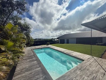 4 Bedroom Villa