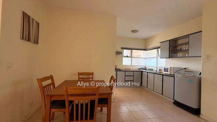A Rare one Bedroom Opportunity 