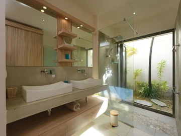 Villa de 3 Chambres