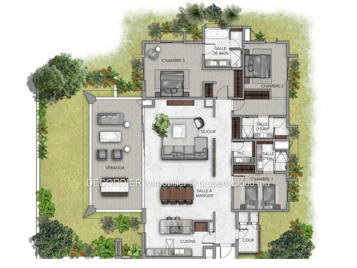New Apartment for sale