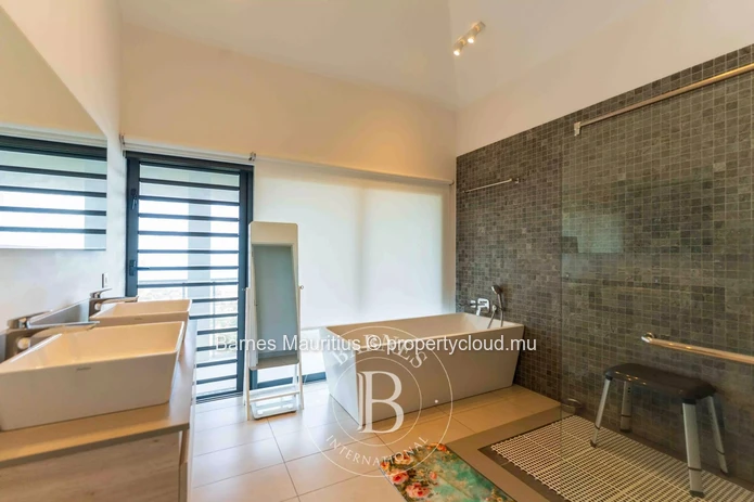 RIVIÈRE NOIRE - Villa Grand Luxe - 4 chambres