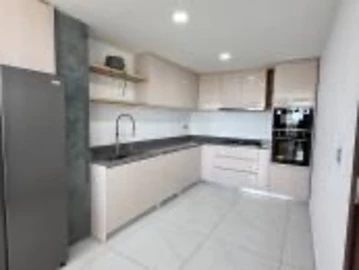 3 Bedroom Penthouse