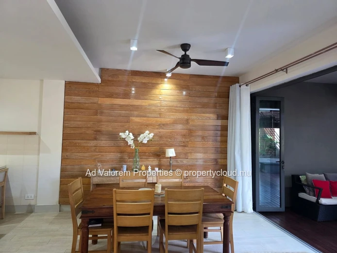 Property for Sale in La Balise Marina, Black River – A Waterfront Lifestyle