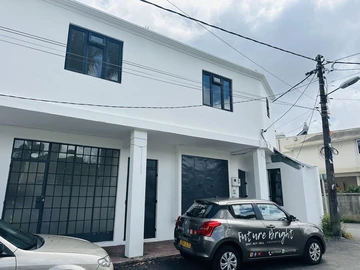 Building for Sale – A Perfect Investment Opportunity!