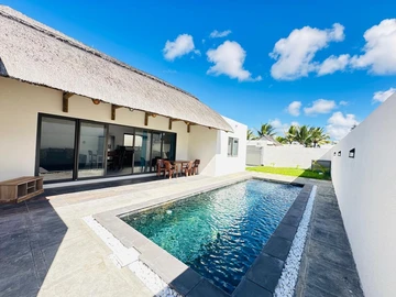 3 Bedroom Villa