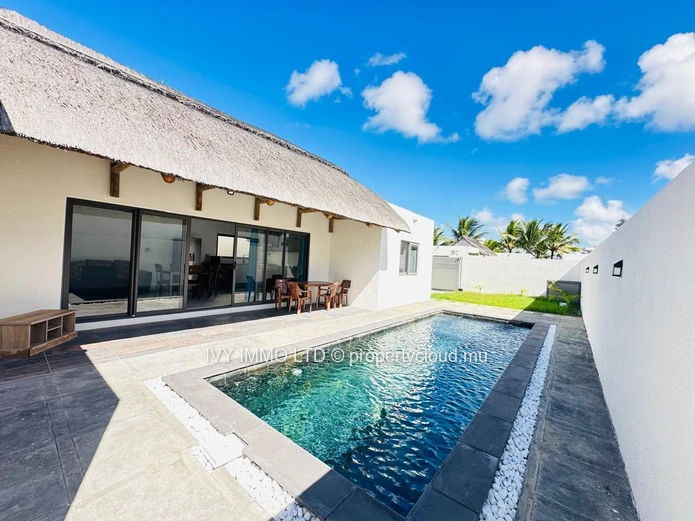 Villa for rent in Calodyne
