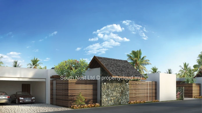 Conçu pour une clientèle exigeante, ce programme immobilier exclusif offre une opportunité rare de vivre un luxe sur ...