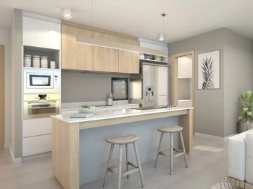 3 Bedroom Villa