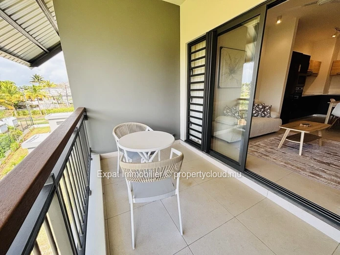 Appartement Neuf 2 Chambres De 70M2 - Smart City, Beau Plan