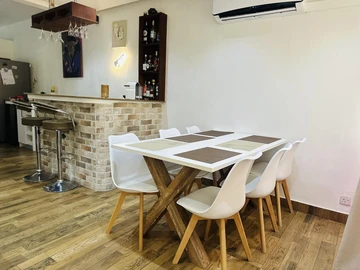 3 Bedroom Townhouse, Duplex