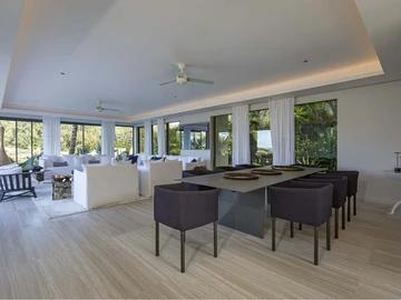 Villa de 5 Chambres