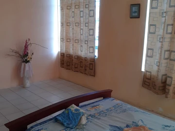 Maison de 3 Chambres