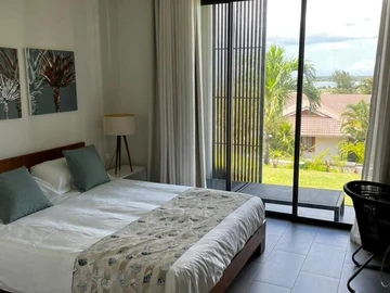 3 Bedroom Townhouse, Duplex