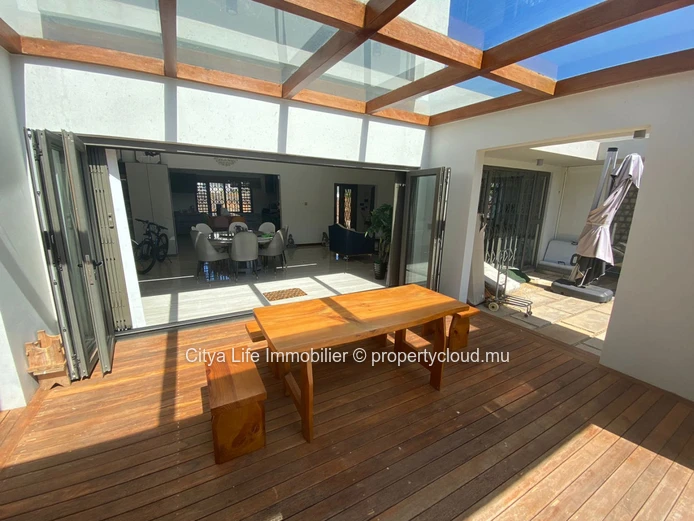 Large and beautiful 3 bedroom house