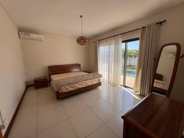 Villa de 4 Chambres