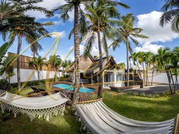 4 Bedroom Villa