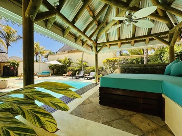 3 Bedroom Villa