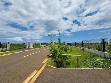 Residential Land