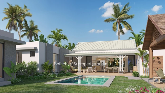 Villa Mauricia