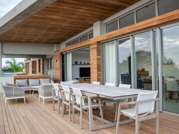 3 Bedroom Penthouse
