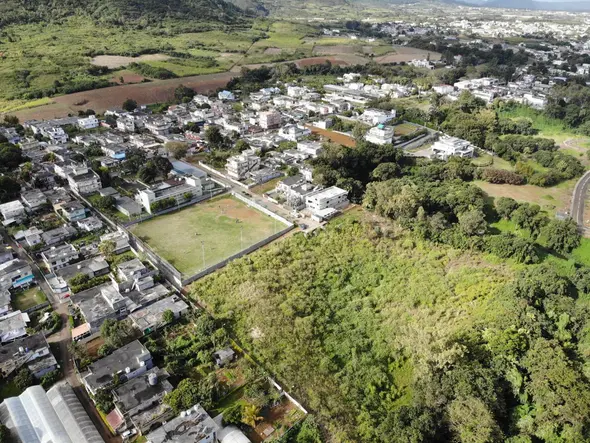 RARE OPPORTUNITY for developers - 3 Acres for sales in MOKA