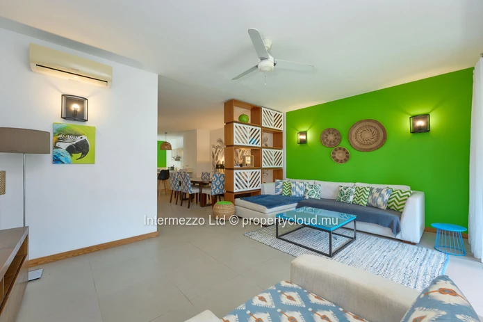 Townhouse 3 chambres à vendre à Péreybère | RES | Plage à pied  | 176 m² |580  000 €