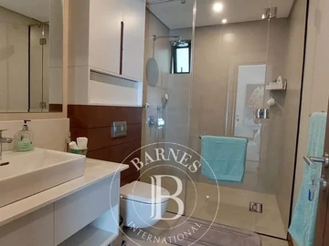 Appartement de 3 Chambres