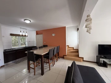 Appartement de 3 Chambres