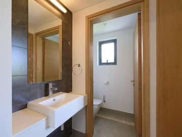 Appartement de 3 Chambres