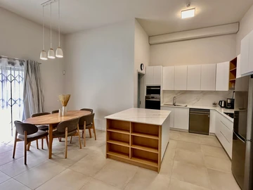 Appartement de 3 Chambres