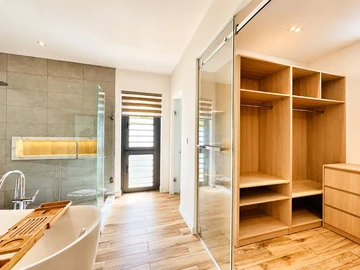 3 Bedroom Villa
