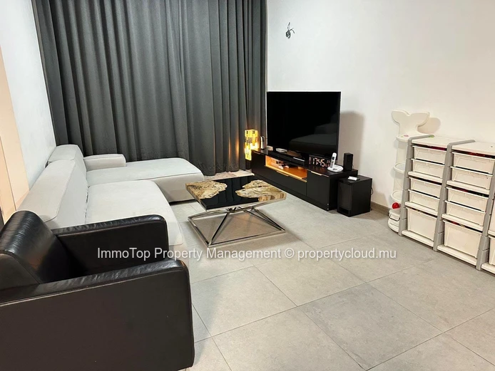 APARTMENT FOR SALE - Rue Vandermesch, Beau Bassin