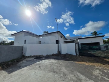 3 Bedroom Villa