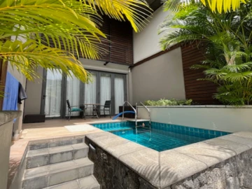 3 Bedroom Townhouse, Duplex