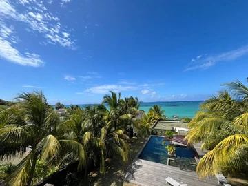 3 Bedroom Penthouse
