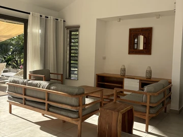 4 Bedroom Villa
