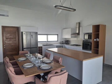 Villa de 3 Chambres