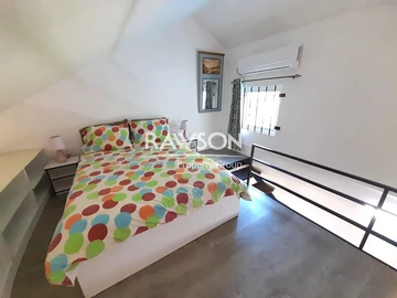 5 Bedroom Villa
