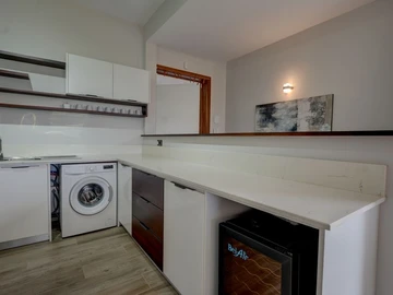 Appartement de 3 Chambres